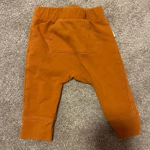 Miles Baby Pants